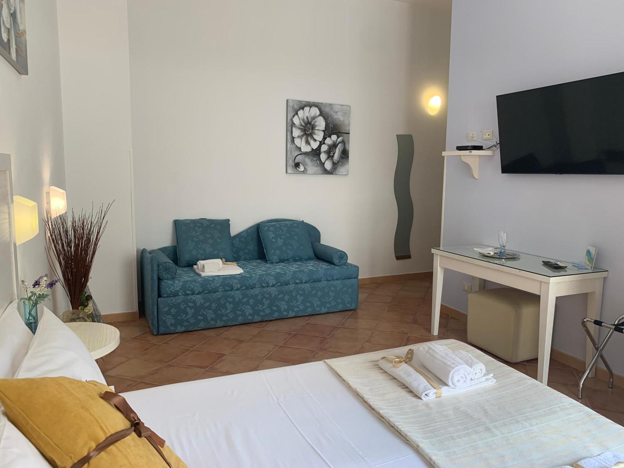 Badia Rooms & Breakfast Castellammare del Golfo Exterior foto